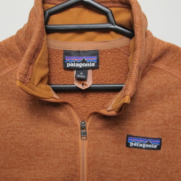 Better Sweater Quarter-Zip Pullover - Picture 10 of 13